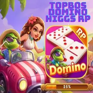 Topbos Domino Higgs RP APK