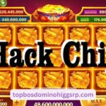 Hack Chip Higgs Domino