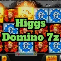 Higgs Domino 7z Apk Unduh (Lama dan Baru) versi