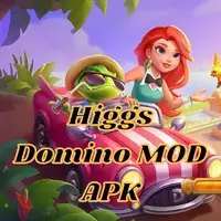 Higgs Domino Mod Apk 2024 (Koin Tanpa Batas)