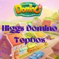 Higgs Domino Topbos APK