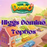 Unduh Higgs Domino Topbos untuk Android