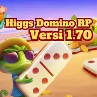 Higgs Domino RP Versi 1.70 Apk