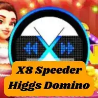 download X8 Speeder Higgs Domino