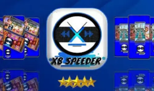 Fitur X8 Speeder Higgs Domino